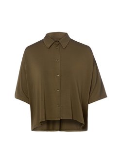 Damen Blusenshirt
