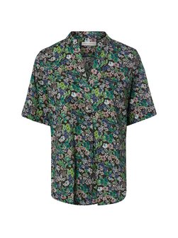 Damen Blusenshirt