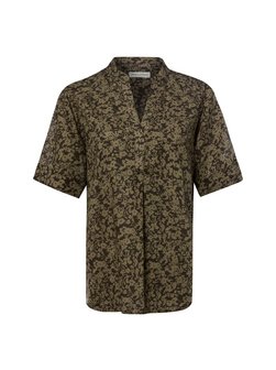 Damen Blusenshirt