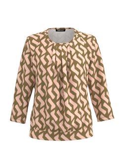 Damen Blusenshirt