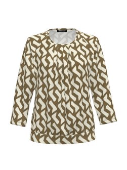 Damen Blusenshirt
