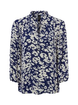 Damen Blusenshirt