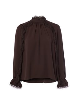 Damen Blusenshirt
