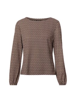 Damen Blusenshirt