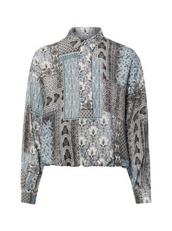 Damen Blusenshirt