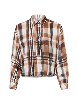 Damen Blusenshirt