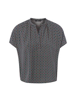 Damen Blusenshirt