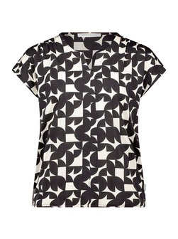 Damen Blusenshirt