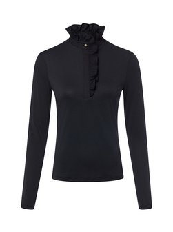 Damen Blusenshirt