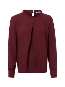 Damen Blusenshirt
