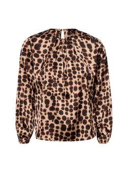 Damen Blusenshirt