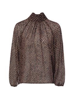 Damen Blusenshirt