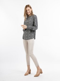 Damen Blusenshirt