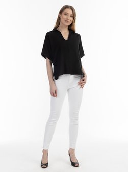 Damen Blusenshirt