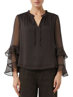 Damen Blusenshirt