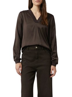 Damen Blusenshirt