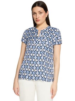 Damen Blusenshirt
