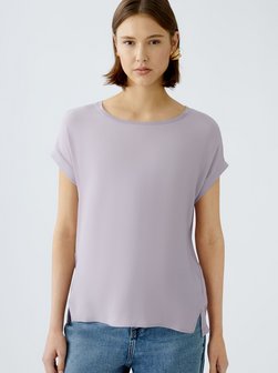 Damen Blusenshirt