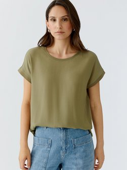 Damen Blusenshirt