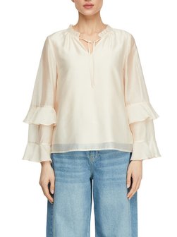 Damen Blusenshirt
