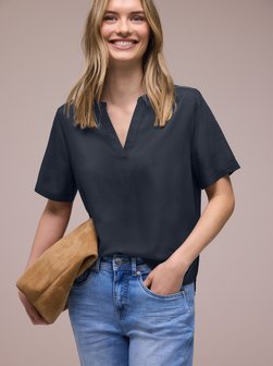 Damen Blusenshirt