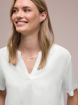 Damen Blusenshirt
