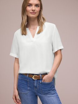 Damen Blusenshirt