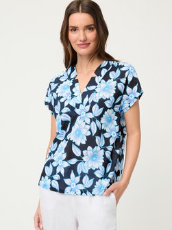 Damen Blusenshirt
