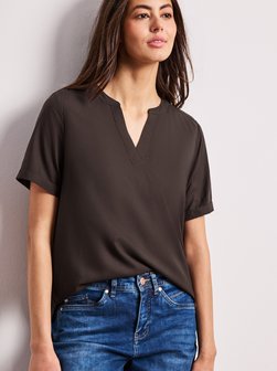 Damen Blusenshirt