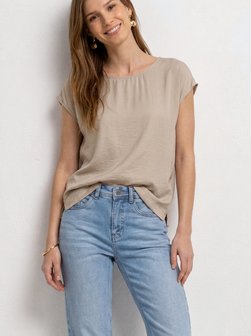 Damen Blusenshirt