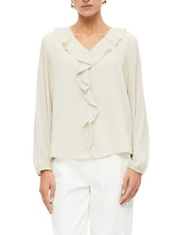 Damen Blusenshirt