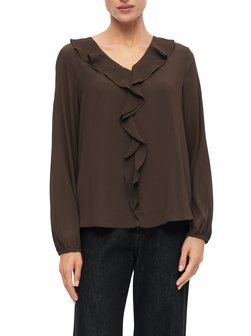 Damen Blusenshirt