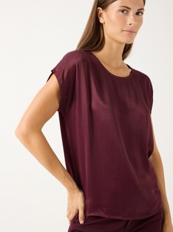 Damen Blusenshirt