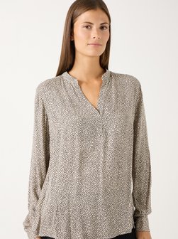 Damen Blusenshirt