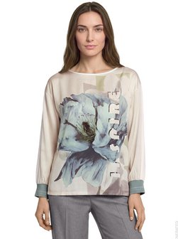 Damen Blusenshirt