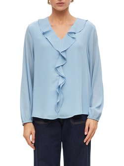 Damen Blusenshirt