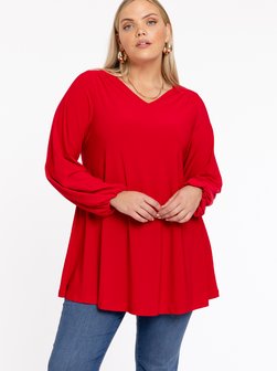 Damen Blusenshirt