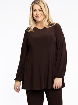 Damen Blusenshirt