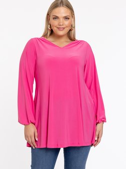 Damen Blusenshirt
