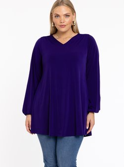Damen Blusenshirt