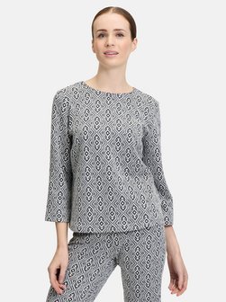 Damen Blusenshirt