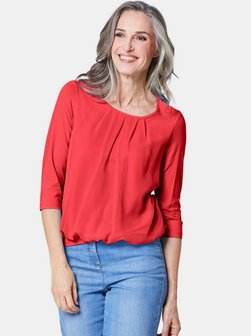 Damen Blusenshirt