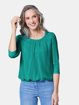 Damen Blusenshirt