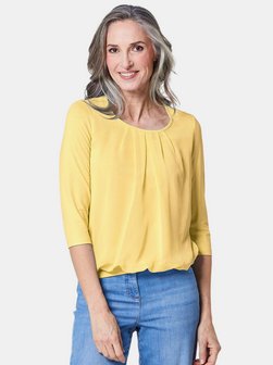 Damen Blusenshirt
