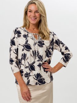 Damen Blusenshirt