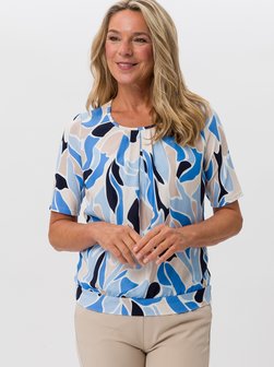 Damen Blusenshirt
