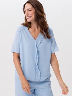 Damen Blusenshirt