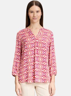Damen Blusenshirt