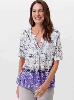 Damen Blusenshirt