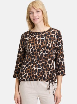 Damen Blusenshirt